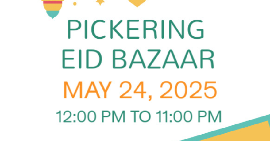 Pickering Bazaar