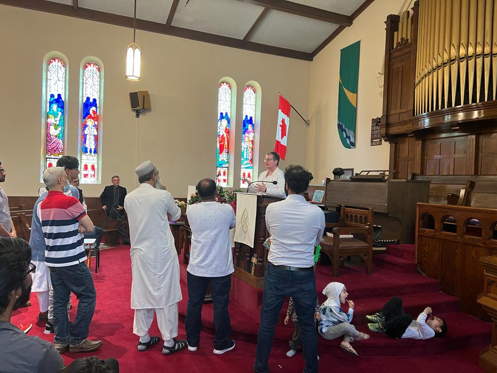 Multi Faith Events