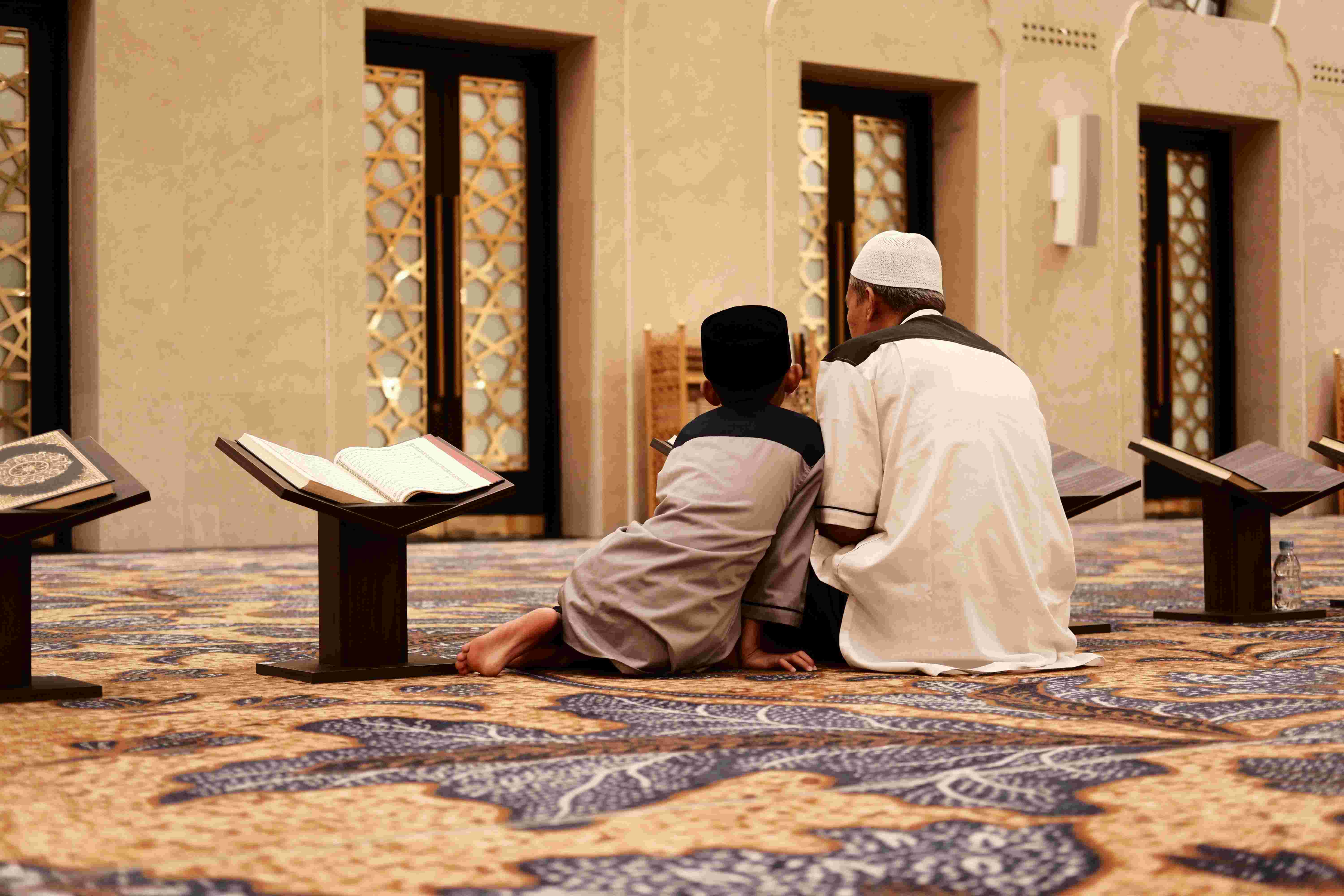 DIC Islamic Summer School