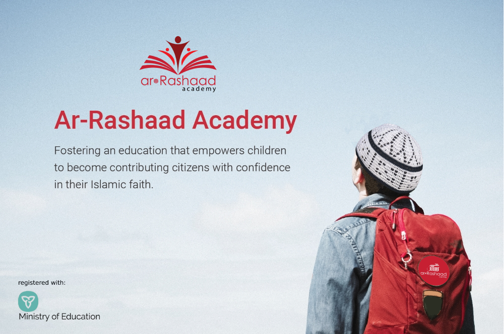 Hifz and Academic Education Program