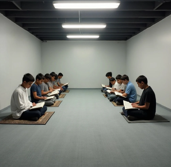 Daily Quran Tafsir