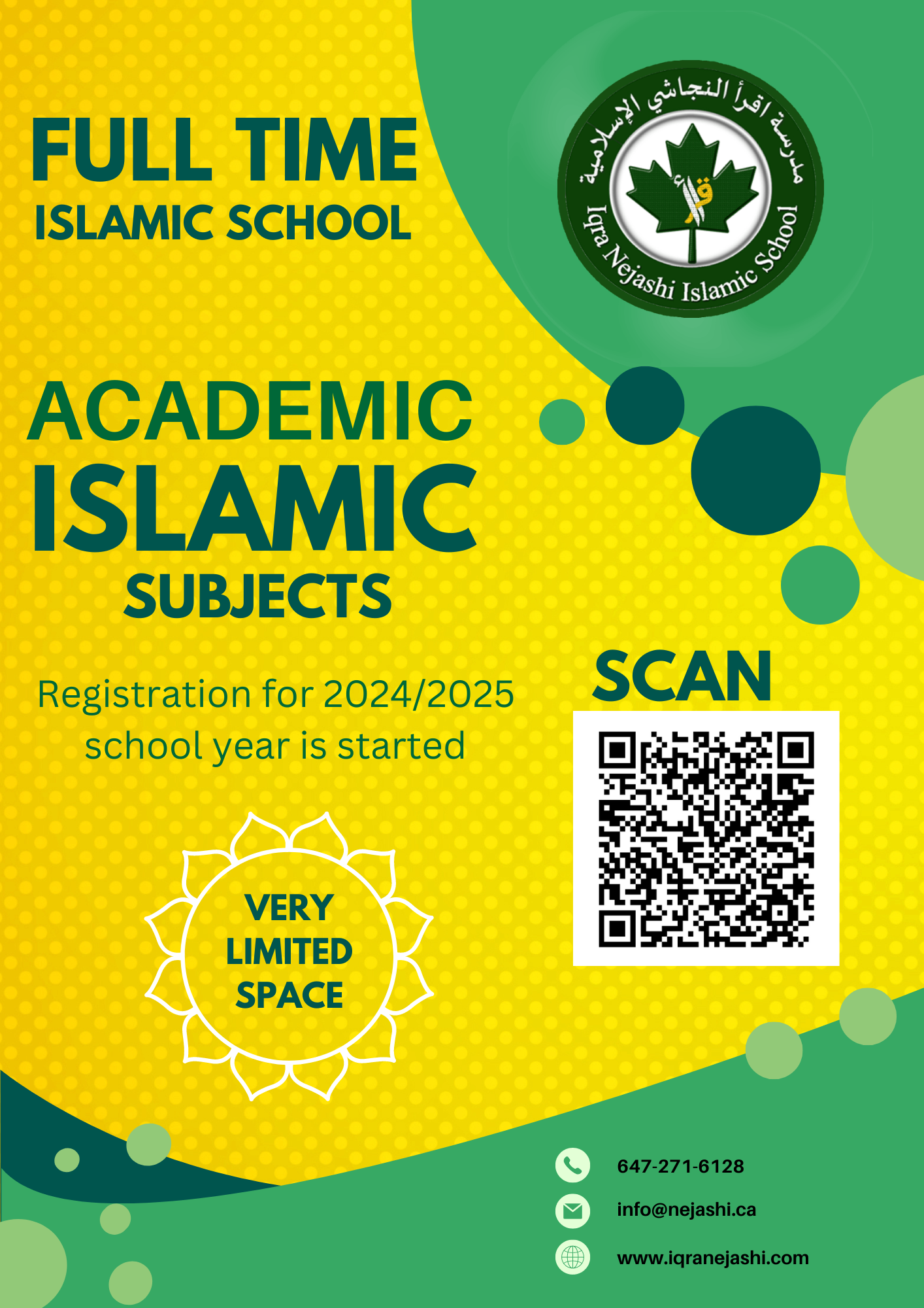 Islamic School