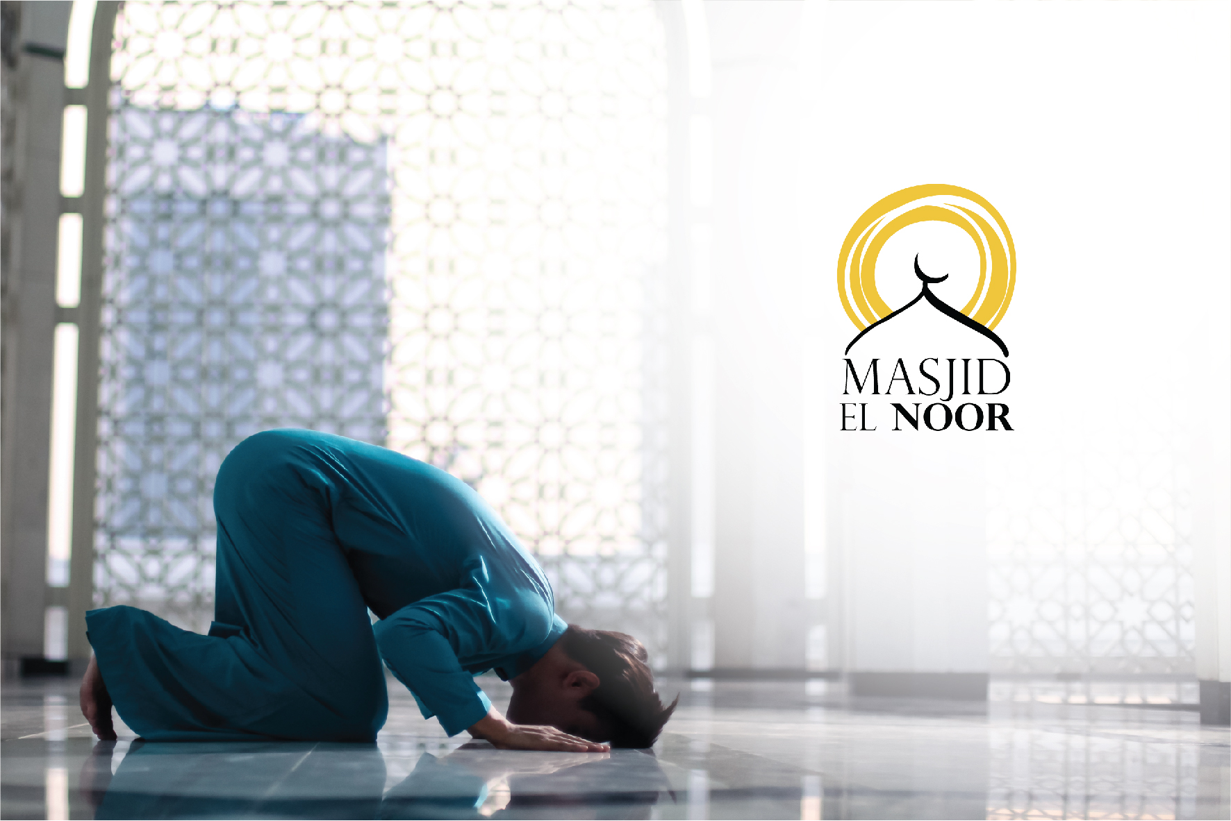 Evening Maktaab(Madrassa)