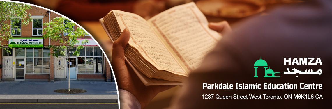 Daily Tarbiyah Program