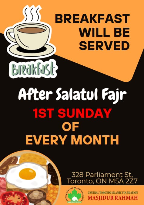 Breakfast Program