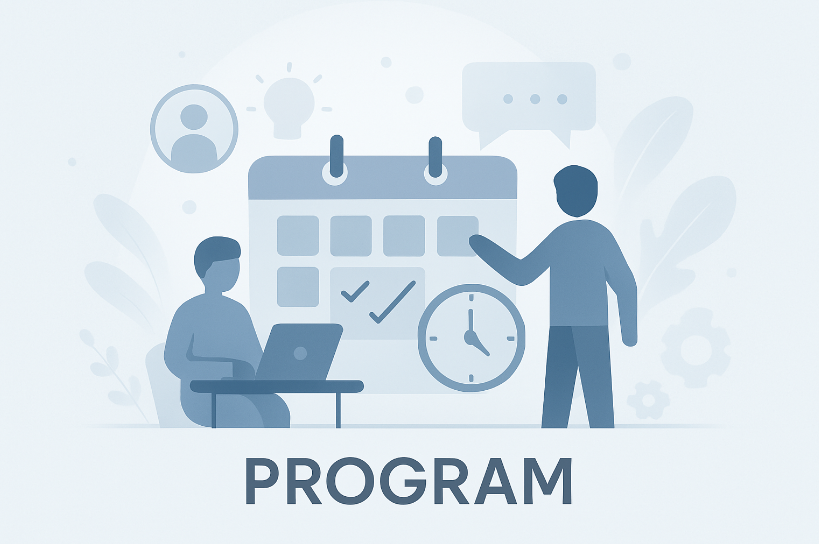 Seniors Program