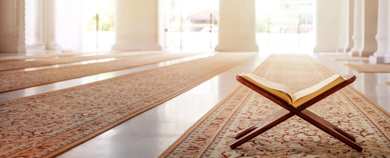 Brother's Quran Sessions