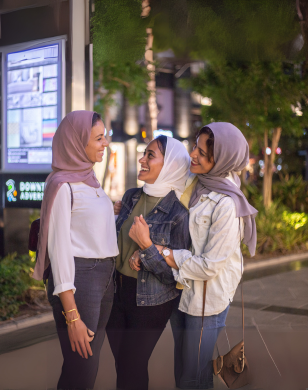 Sisters Program