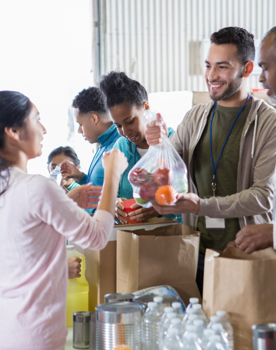 Food Bank