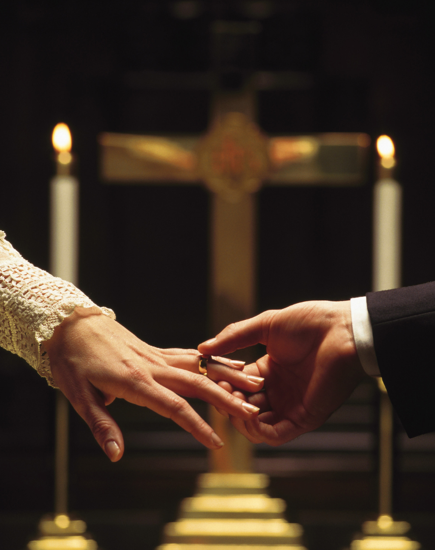 Matrimonial