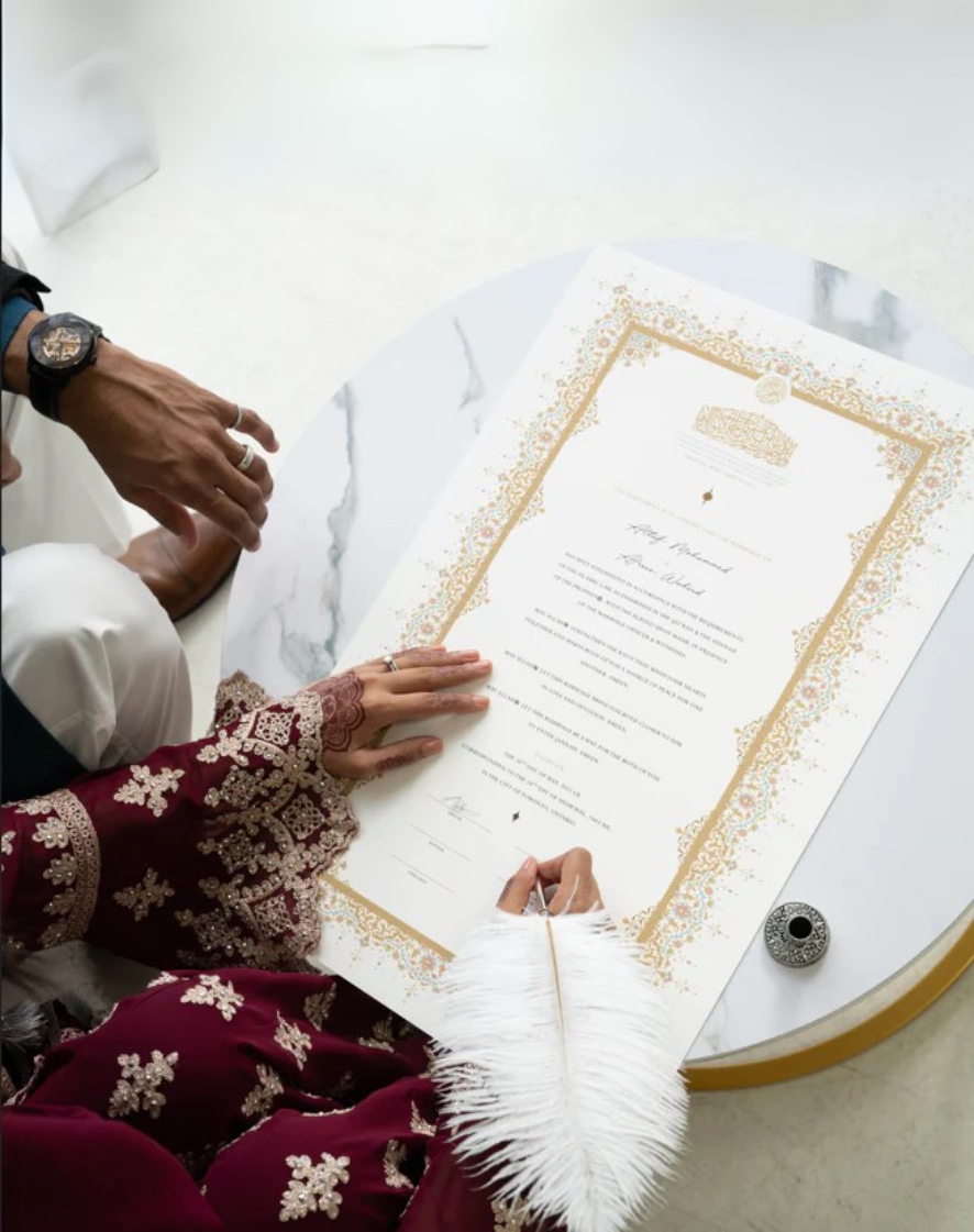 Nikkah