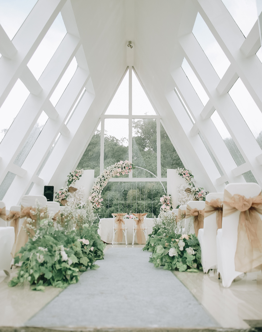 Wedding Venue