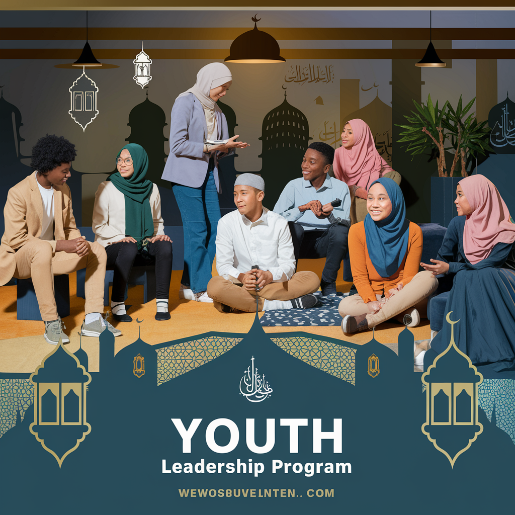 Youth Leadership Program