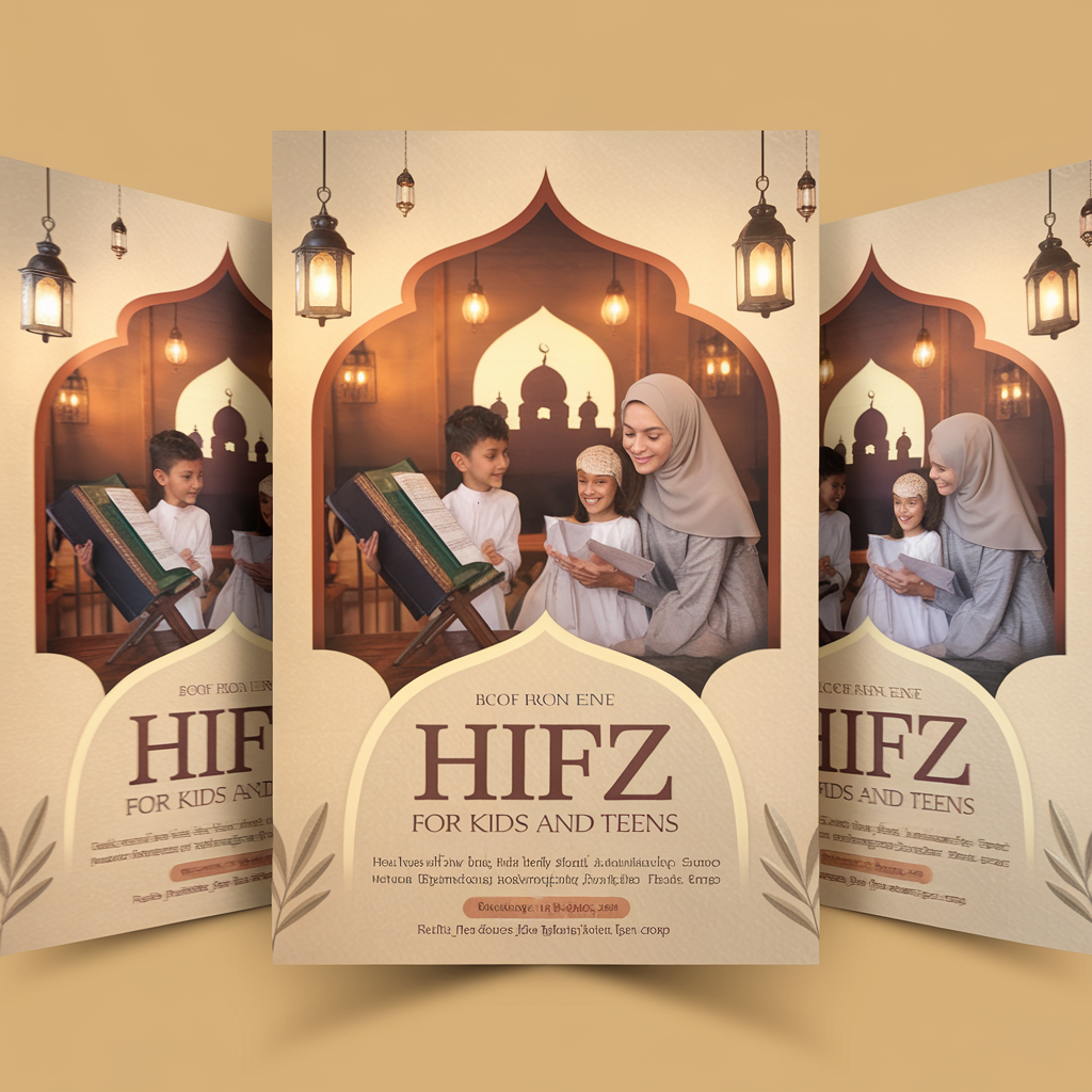 Hafidh Program