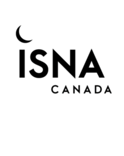 ISNA Canada logo