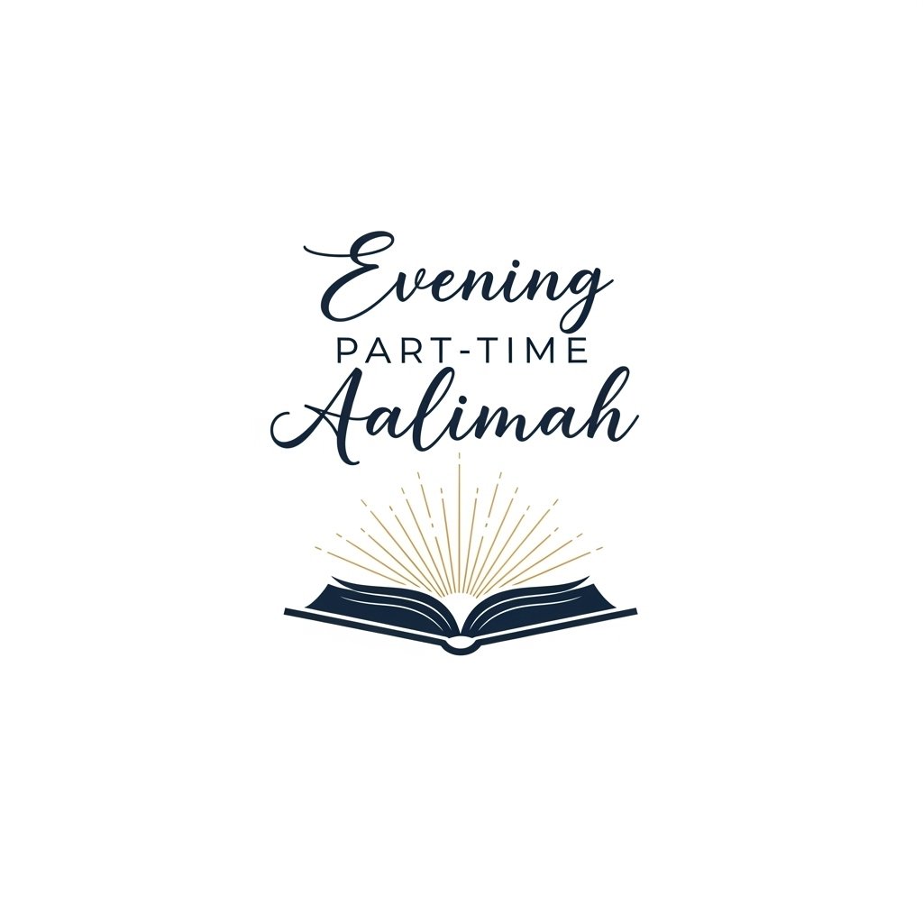 Evening Part Time Aalimah