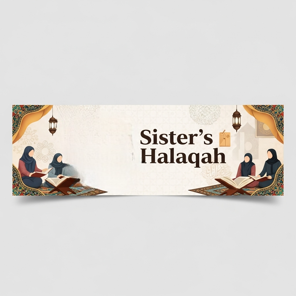 Sister's Halaqah