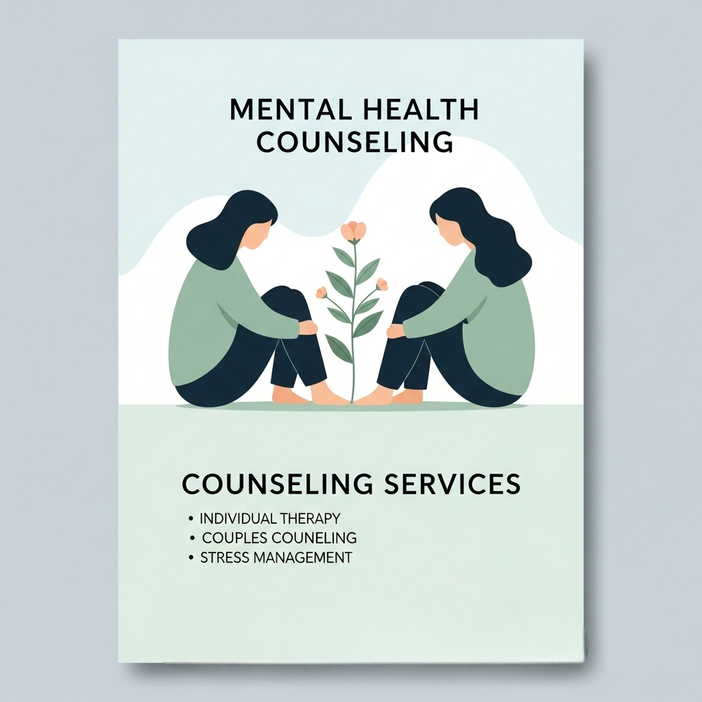 Mental Health Counseling
