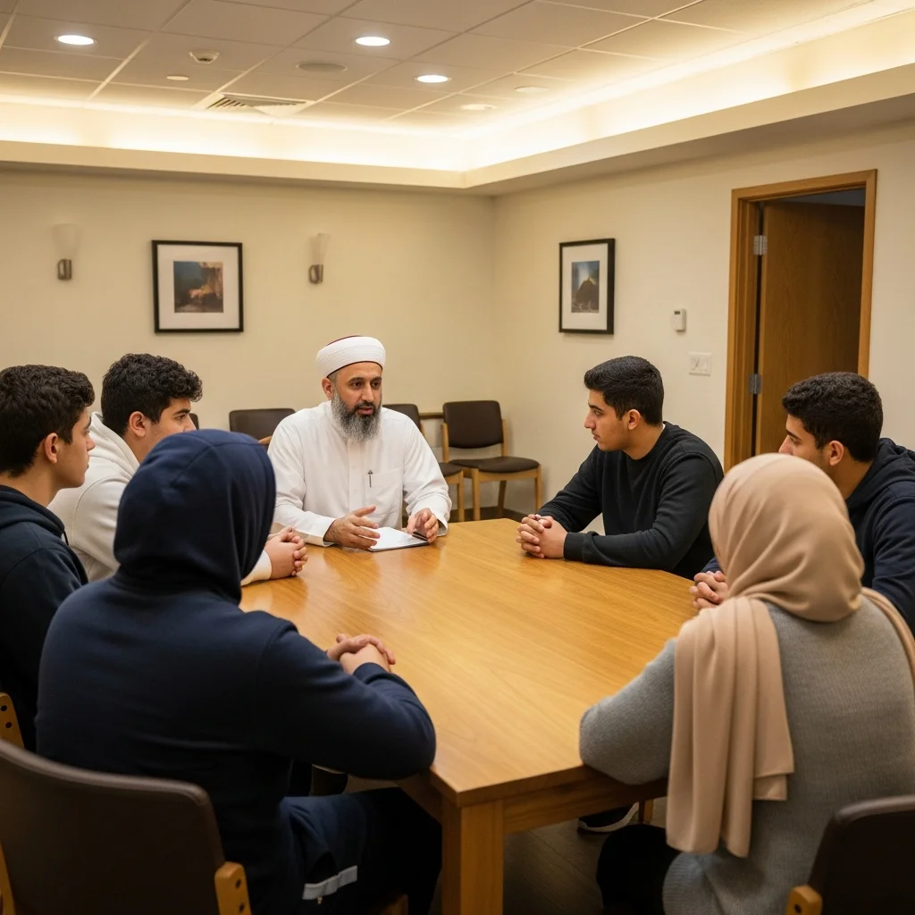 Counselling Services