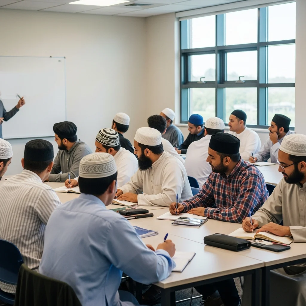 Islamic Classes