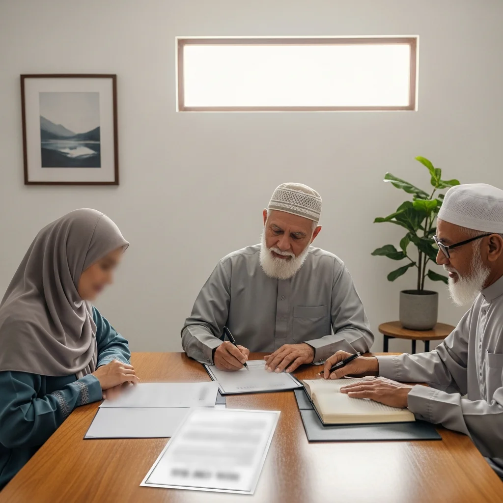 Senior Citizen Services