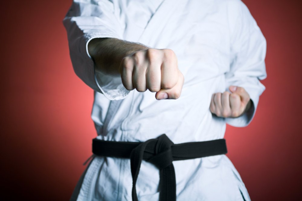 Taekwondo Classes