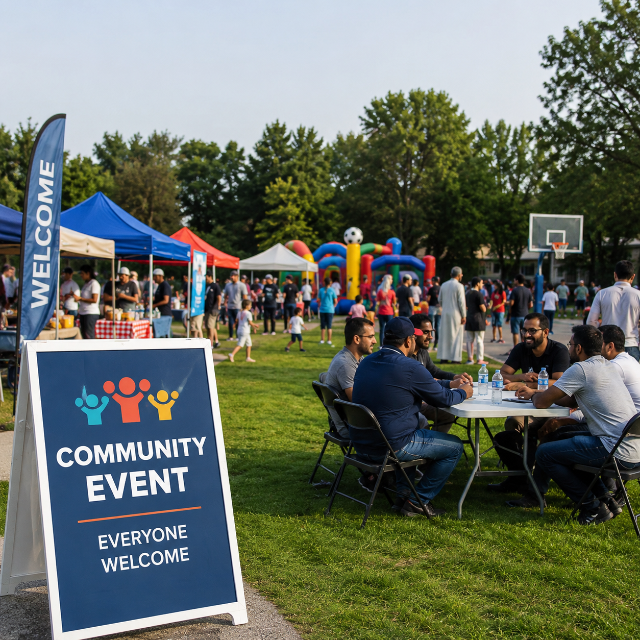 Community Events