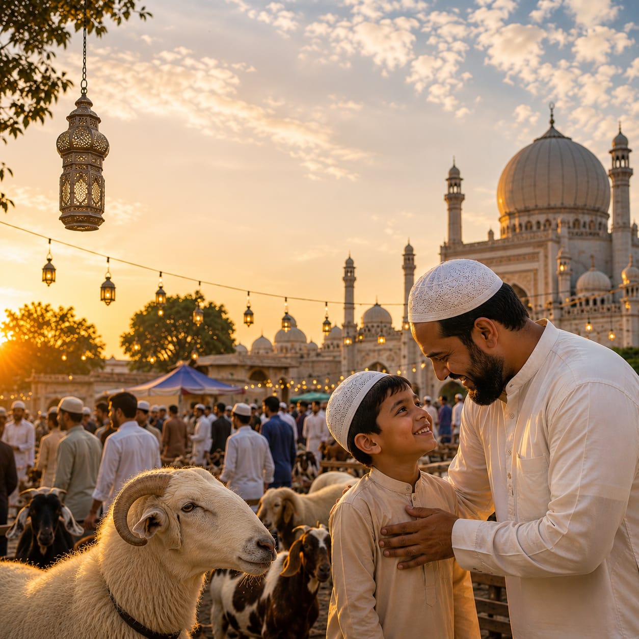 Eid ul Adha