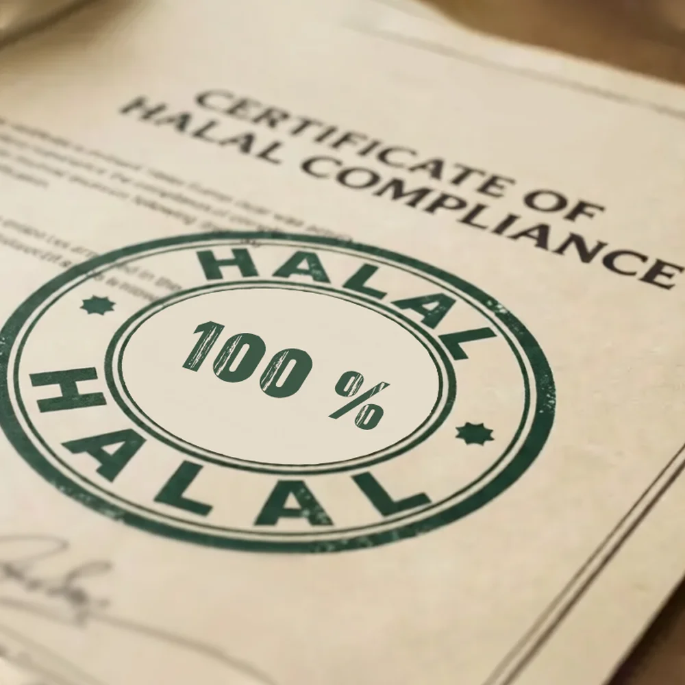 Halal Certification Bodies
