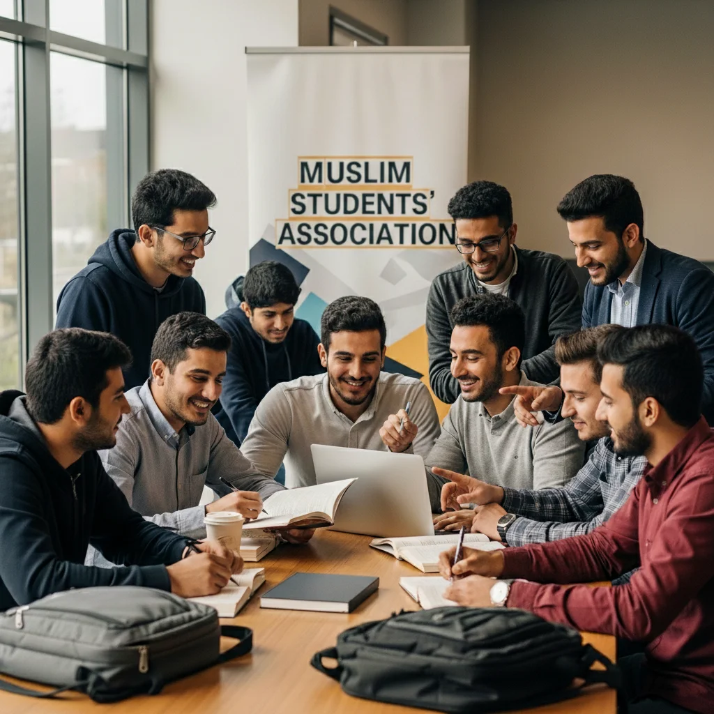 Student Associations