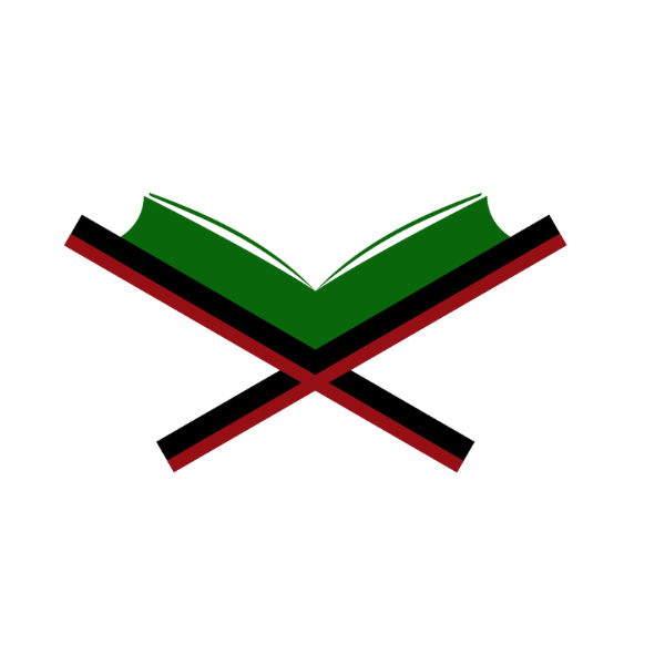 Masjid Muhammad Islamic Complex Logo