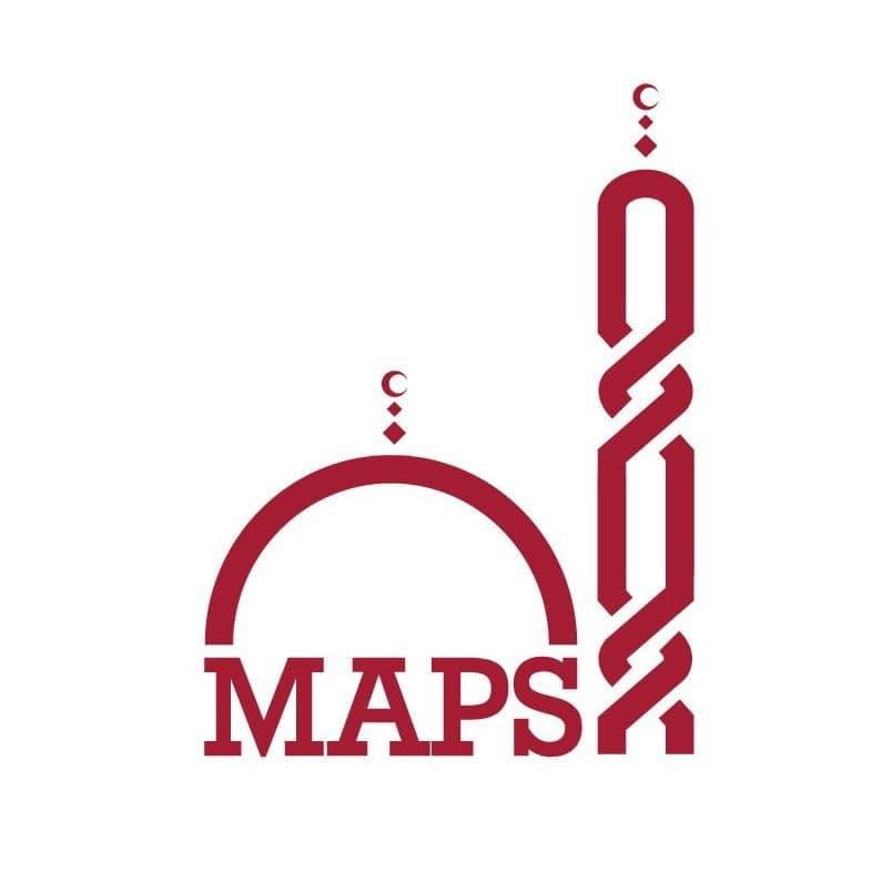 MAPS Seattle Logo
