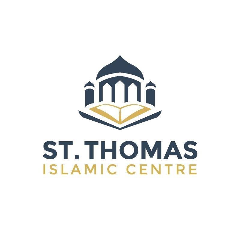 St. Thomas Islamic Centre  Logo
