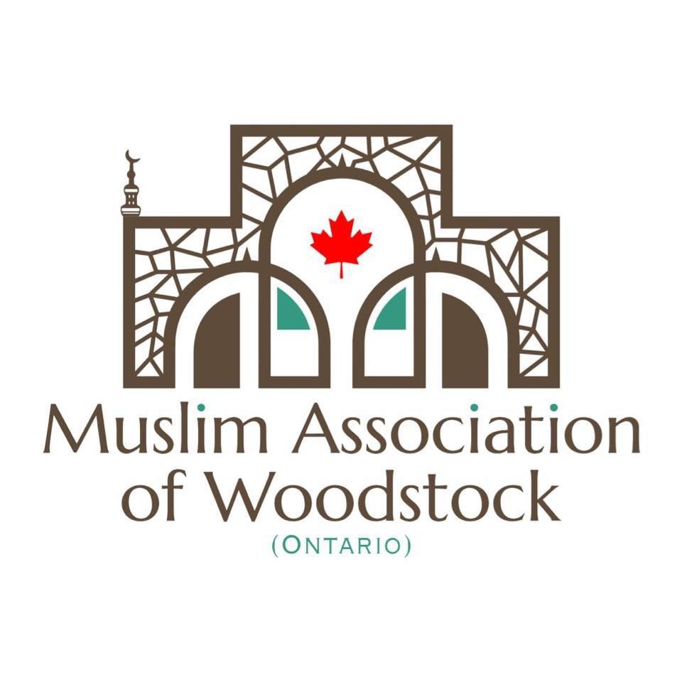 Muslim Association of Woodstock  Logo