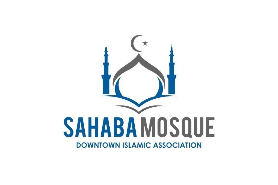 Sahaba Mosque Logo