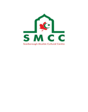 Scarborough Muslim Cultural Centre