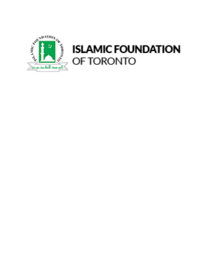 Islamic Foundation of Toronto