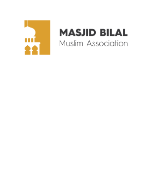 Masjid Bilal Muslim Association