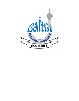 Baitul Mukarram Islamic Society