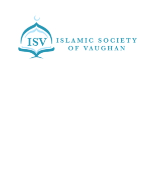 Islamic Society of Vaughan