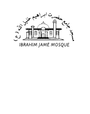 Ibrahim Jame Mosque