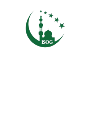 Islamic Society of Guelph