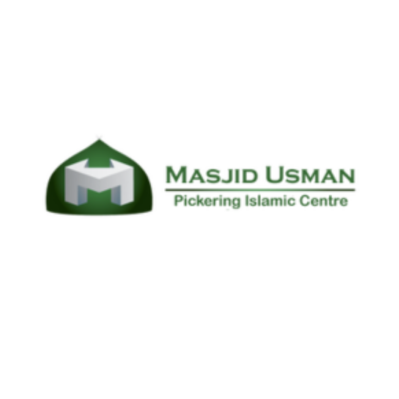 Masjid Usman (Pickering Islamic Centre)