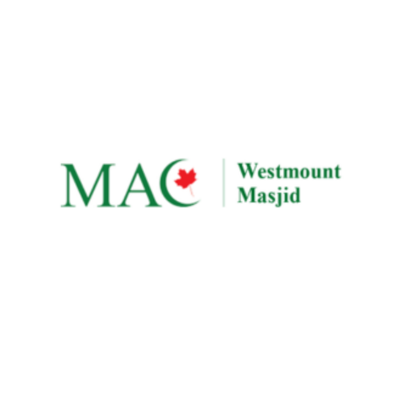 Muslim Association of Canada (MAC) Westmount Centre