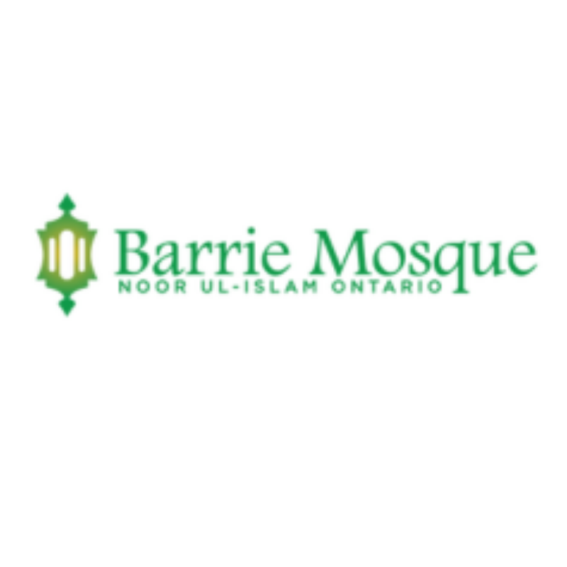 Barrie Mosque