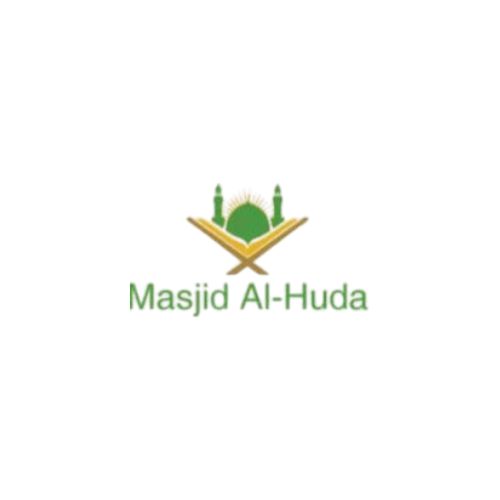 Masjid-Al-Huda Logo