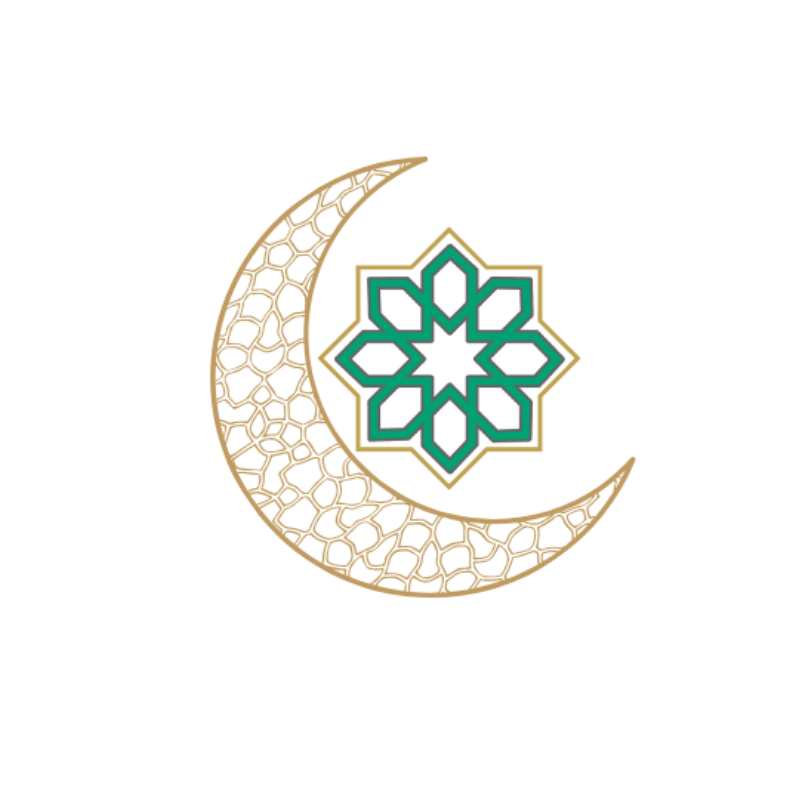 Ahuntsic-Cartierville Islamic Center Logo
