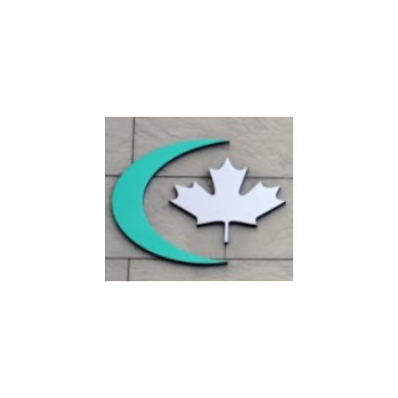 Centre Canadien Islamique Logo