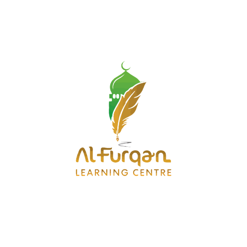 Al-Furqan Learning Centre Logo