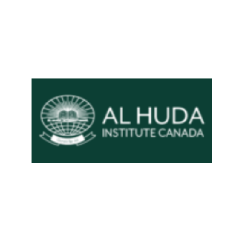 Al Huda Institute  Logo